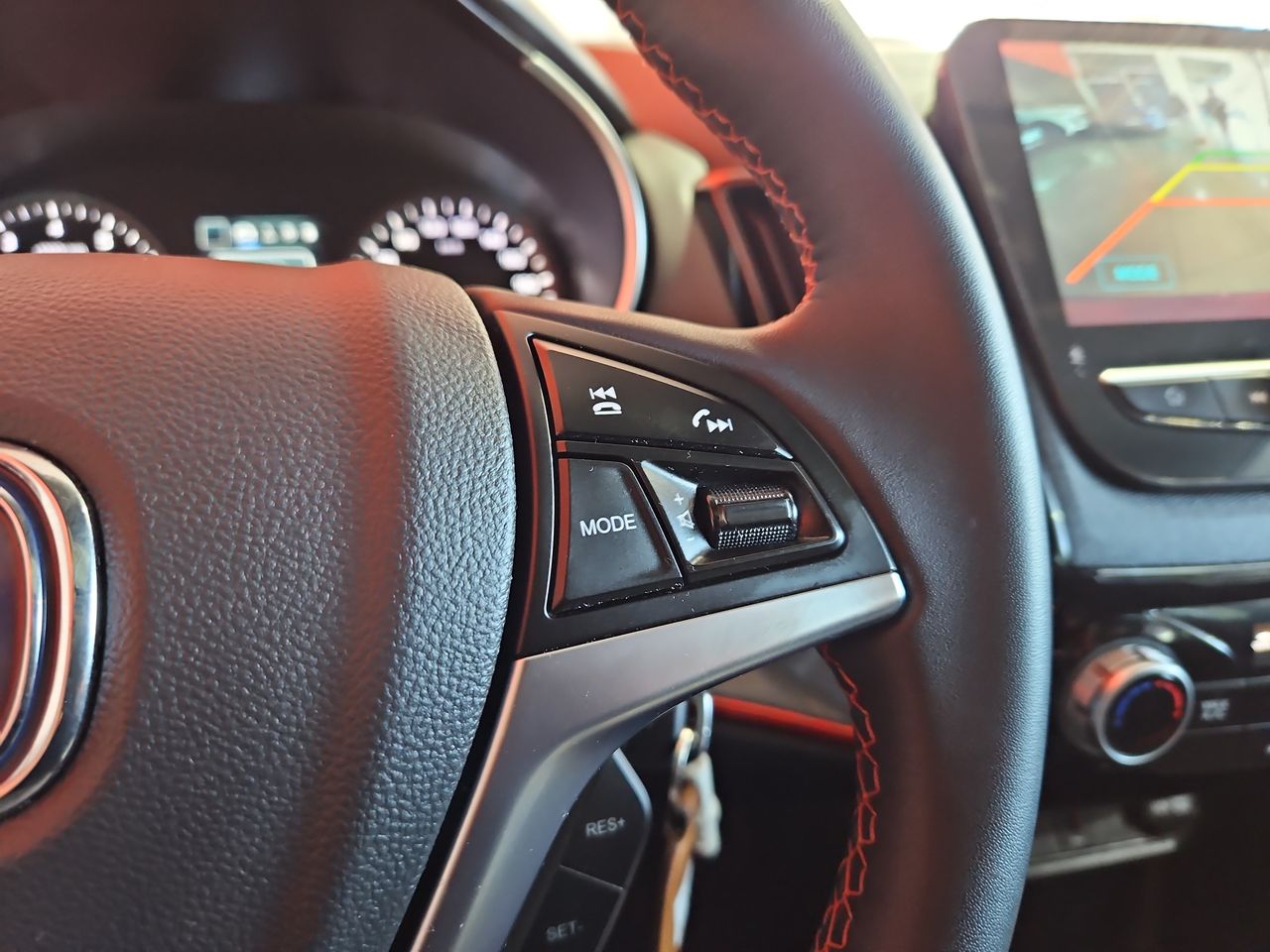 Changan Cs55 Cs55 Turbo 1.5 2024 Usado  Usado en Webautos.cl