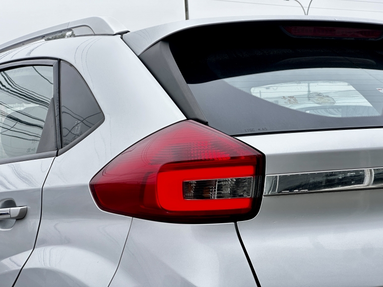 Chery Tiggo 2 Tiggo 2 Gls 1.5 2020 Usado en Rosselot Usados