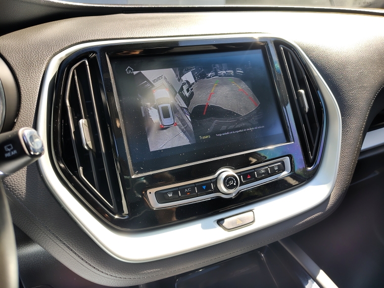 Jetour X70 1.5  Lux  Mt 2024 Usado  Usado en Kovacs Usados