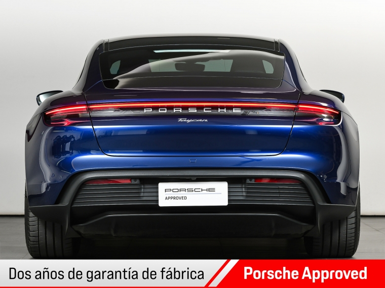 Porsche Taycan Aut 2023 Usado Usado en Webautos.cl Porsche Taycan Aut 2023 Usado Usado en Webautos.cl