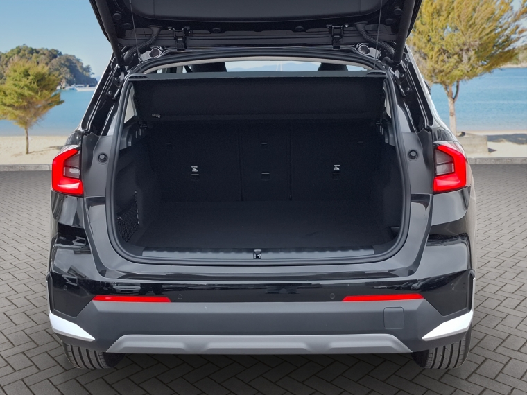 Bmw X1 Sdrive18i Comfort 2026 Usado  Usado en BMW Premium Selection