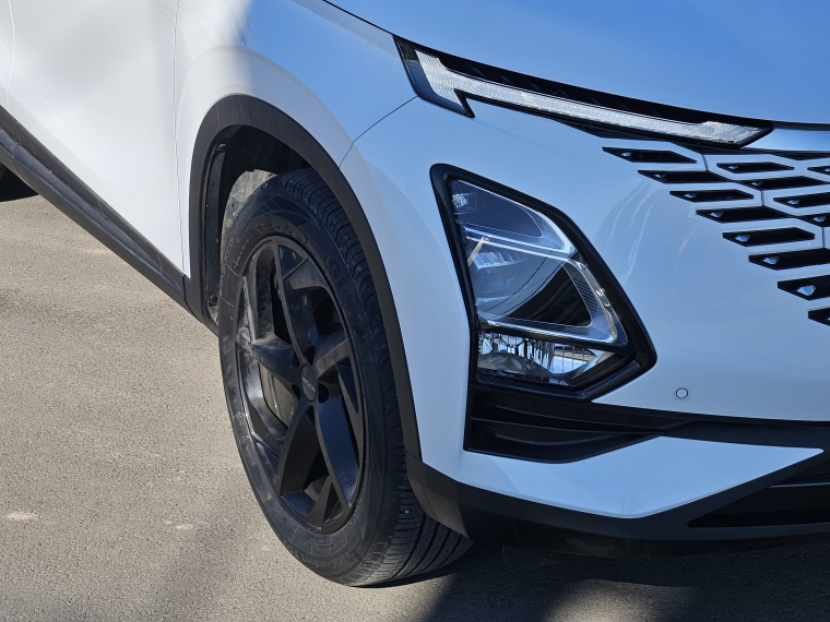 Omoda C5 Luxury At 1.5 2026 Usado  Usado en Kovacs Usados