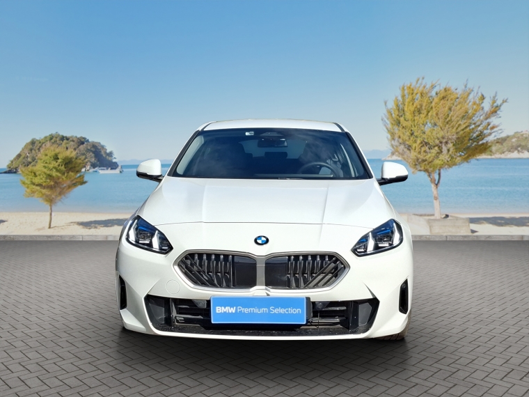 Bmw 120 Hatch Dynamic 2026 Usado  Usado en BMW Premium Selection