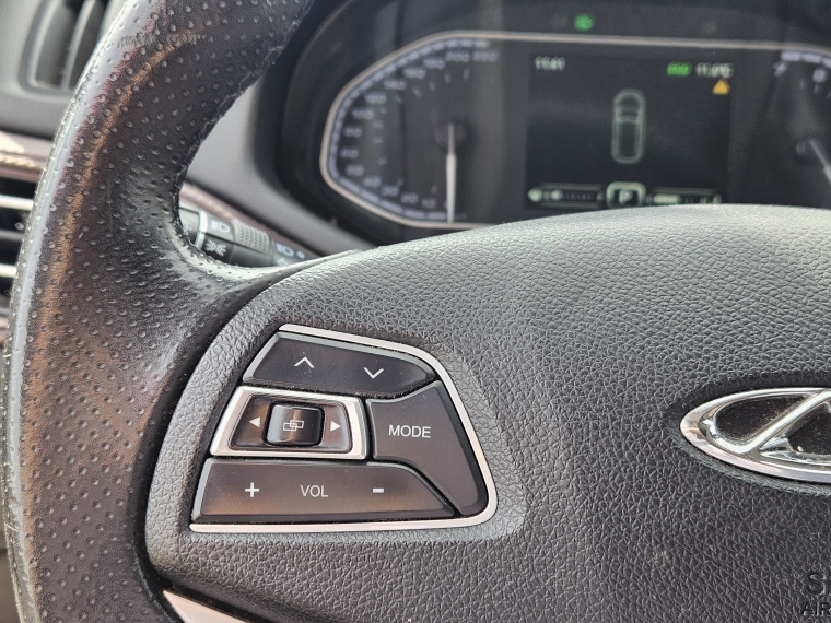 Chery Tiggo 7 Tiggo 7 Glx 1.5 Aut 2020 Usado en Rosselot Usados