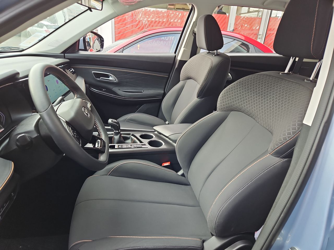 Changan X7 X7 Plus Turbo 1.5 2024 Usado en Usados de Primera - Sergio Escobar