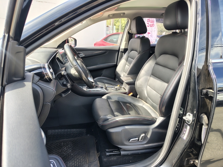 Mg Hs Hs Dct 1.5 Aut 2023 Usado  Usado en Webautos.cl