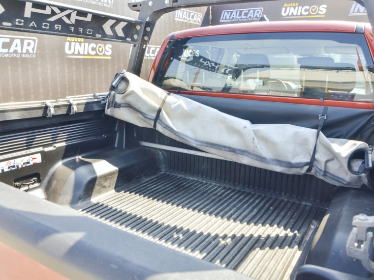 Ford Ranger Xlt 4x4 2020 Usado  Usado en Webautos.cl