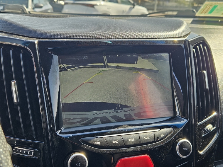 Great wall M4 1.5 Le Mt 2021 Usado  Usado en Kovacs Usados