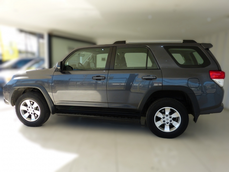 Toyota 4runner 4 Runner 4.0 Aut 2010 Usado en Automotriz Olea Flaño