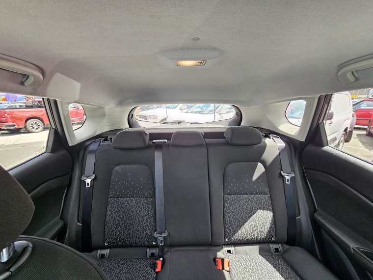 Chevrolet Tracker Ls 1.2 Mt 2024 Usado  Usado en Kovacs Usados