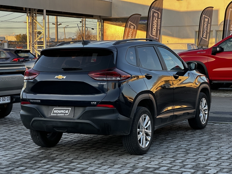 Chevrolet Tracker 1.2 Ltz P Mt 2023 Usado  Usado en Kovacs Usados