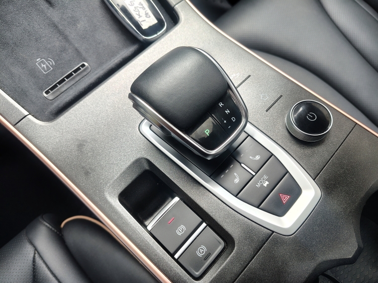 Omoda C5 1.5 Luxury  At 2024 Usado  Usado en Webautos.cl