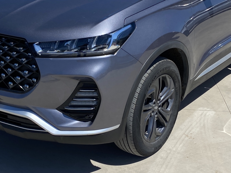 Chery Tiggo 7 pro Tiggo7 Pro Gls Cvt 1.5 2022 Usado en Rosselot Usados