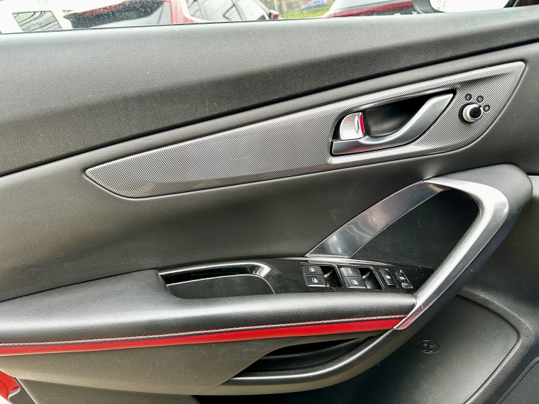 Changan Cs55 Cs55 Luxury 1.5 2021 Usado en Rosselot Usados