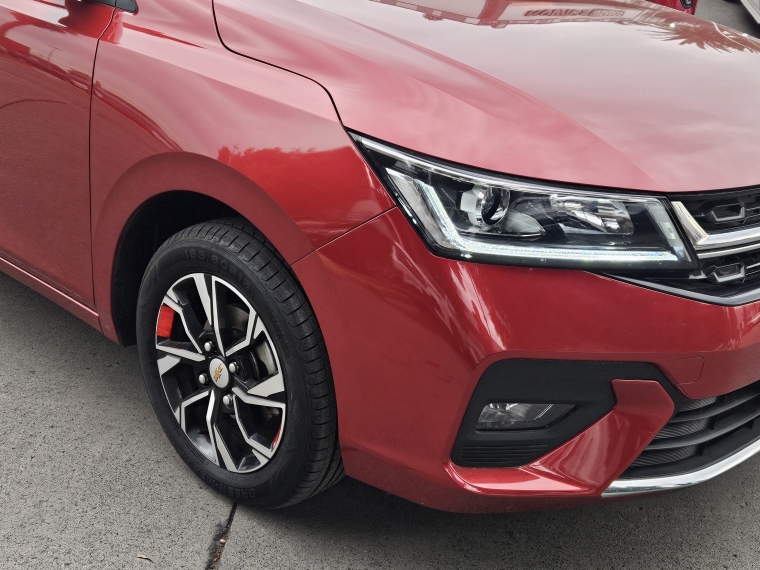 Chevrolet Sail Nb Cvt 1.5 2025 Usado  Usado en Kovacs Usados