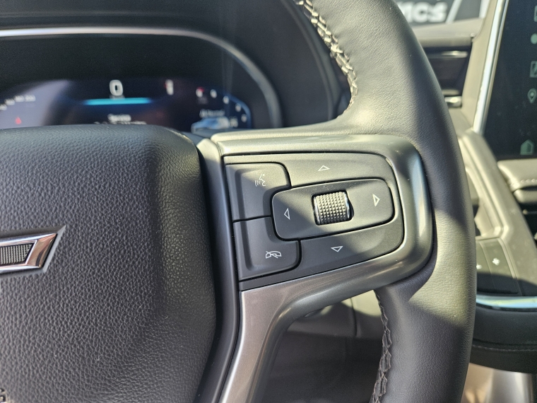 Chevrolet Suburban Suburban 4x4 5.3l At 2024 Usado  Usado en Kovacs Usados