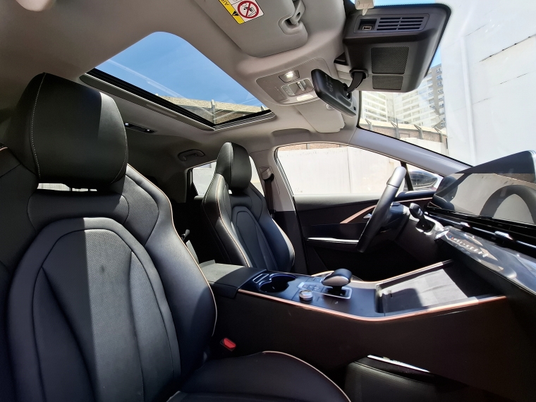 Omoda C5 C5 1.5 Aut 2024 Usado en Rosselot Usados