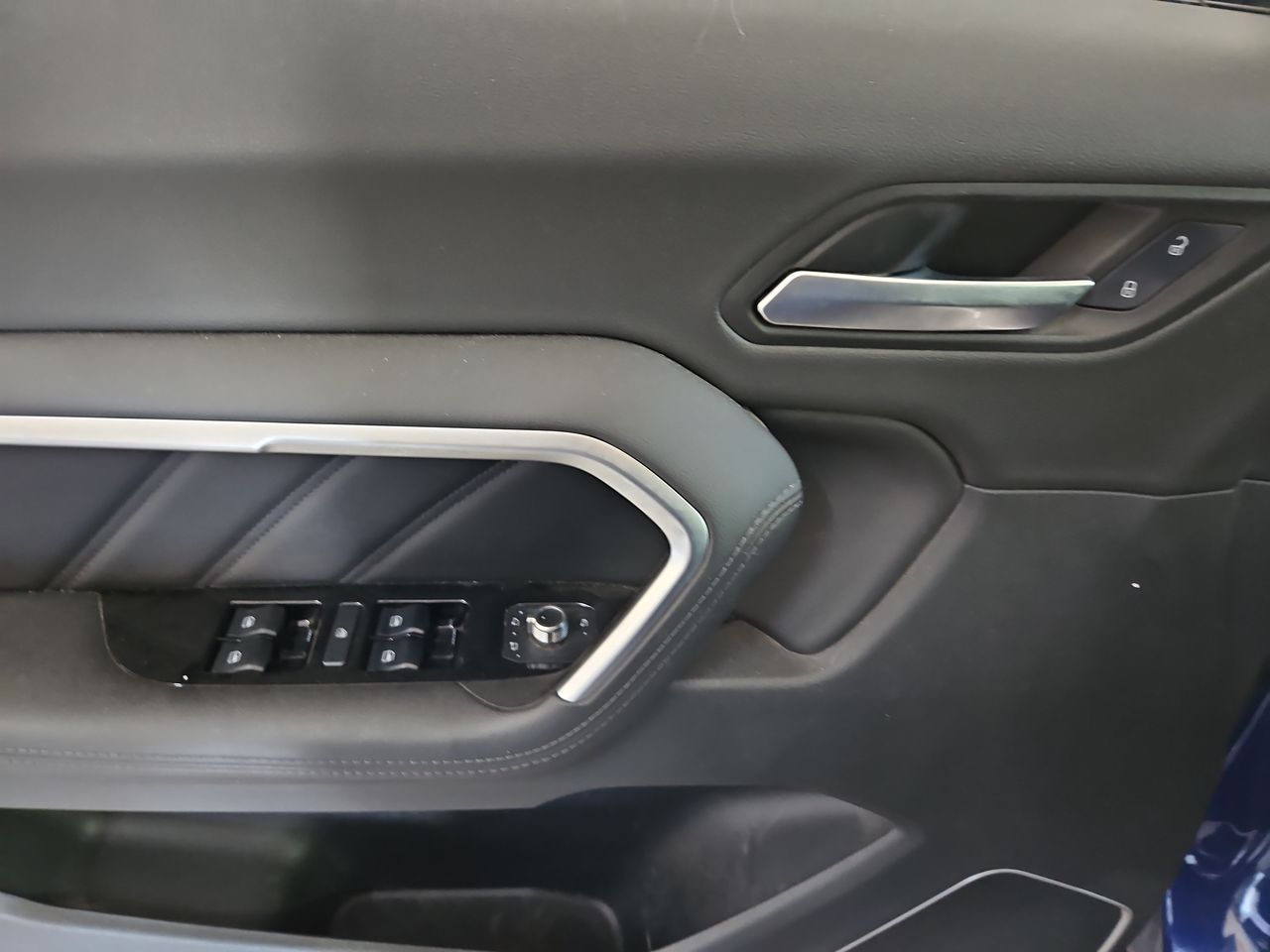 Haval H6 H6 Otto 2.0 Aut 2021 Usado en Usados de Primera - Sergio Escobar