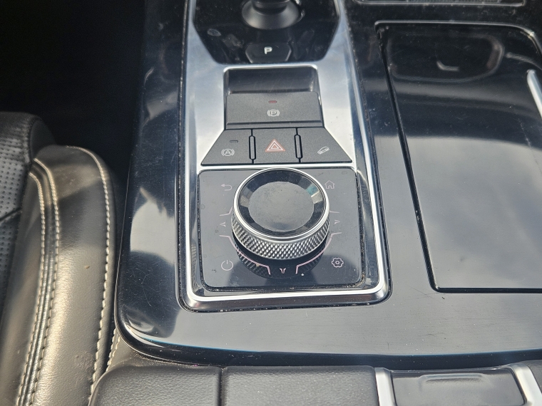 Jetour X70 X70 Plus 7dct 1.6 Aut 2024 Usado en Rosselot Usados