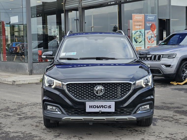 Mg Zs Zs 5p 1.5 2021 Usado  Usado en Kovacs Usados