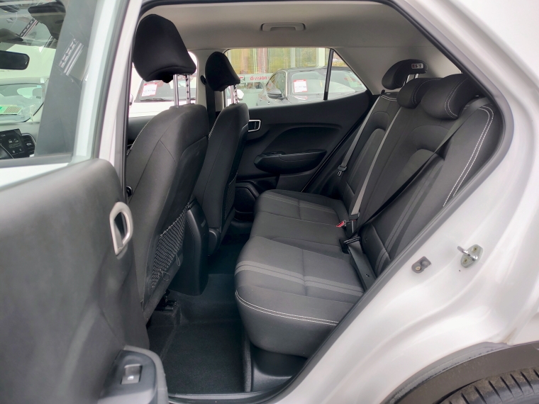 Hyundai Venue Venue Qx 1.6 2020 Usado en Rosselot Usados
