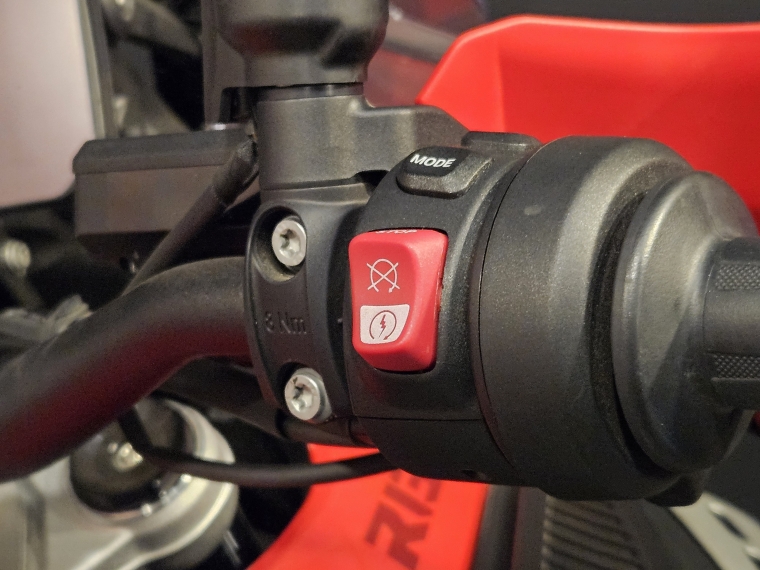 Bmw R 1300 gs Adv Ii Asa 2026 Usado en BMW Premium Selection Bmw R 1300 gs Adv Ii Asa 2026 Usado en BMW Premium Selection