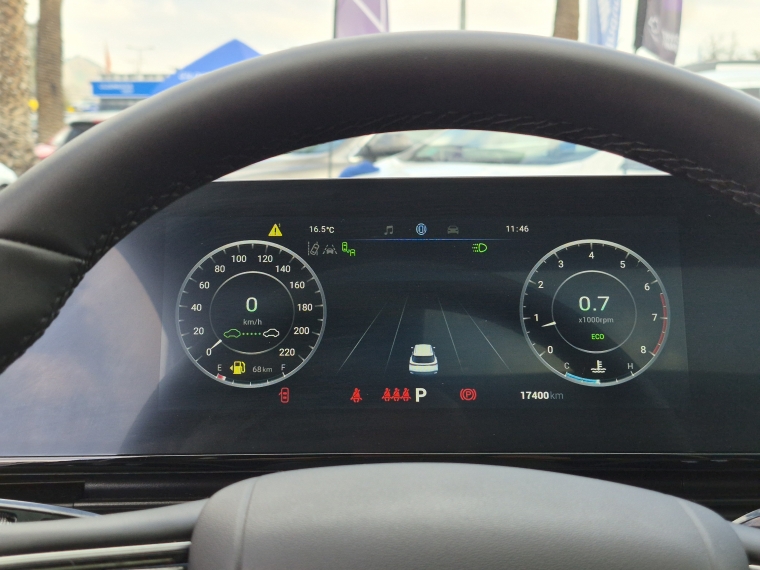 Omoda C5 Luxury 1.5t Cvt 2026 Usado  Usado en Kovacs Usados