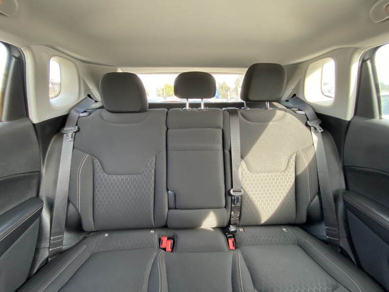 Jeep Compass Compass Sport 2.4 2020 Usado en Rosselot Usados