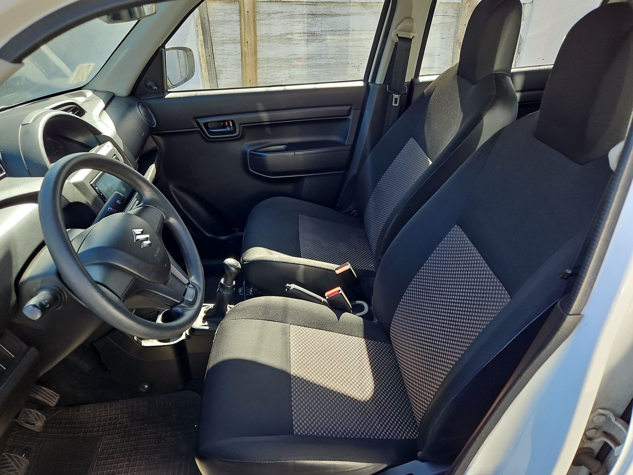 Suzuki S-presso S Presso Hb 1.0 2023 Usado en Usados de Primera - Sergio Escobar