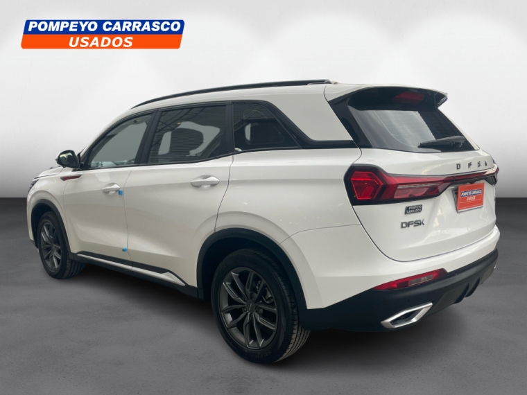 Dfsk Suv 600 600 Comfort 1.5t At + Lam 2024 Usado  Usado en Pompeyo