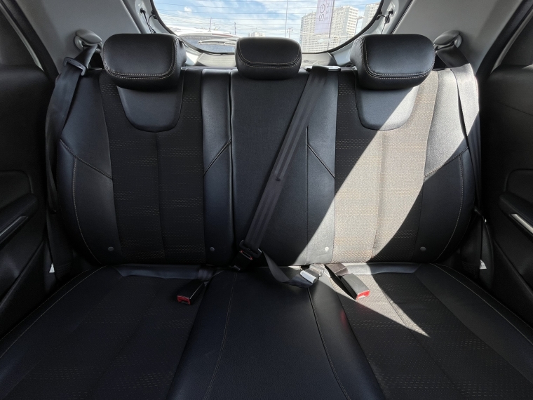 Chery Tiggo 2 Tiggo 2 Gls Cvt 1.5 Aut 2022 Usado en Rosselot Usados