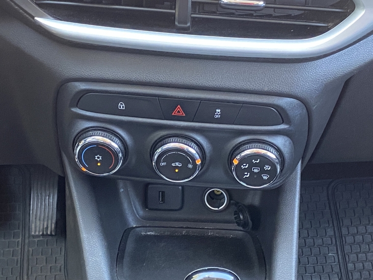 Chevrolet Tracker 1.2 Ltz Mt 2021 Usado  Usado en Webautos.cl