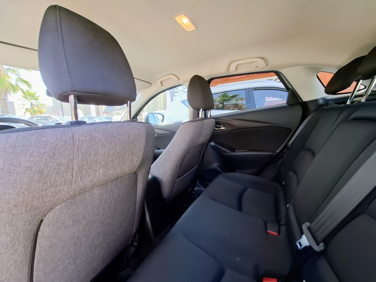 Mazda Cx-3 Cx3 Core 2.0 Aut 2025 Usado en Rosselot Usados