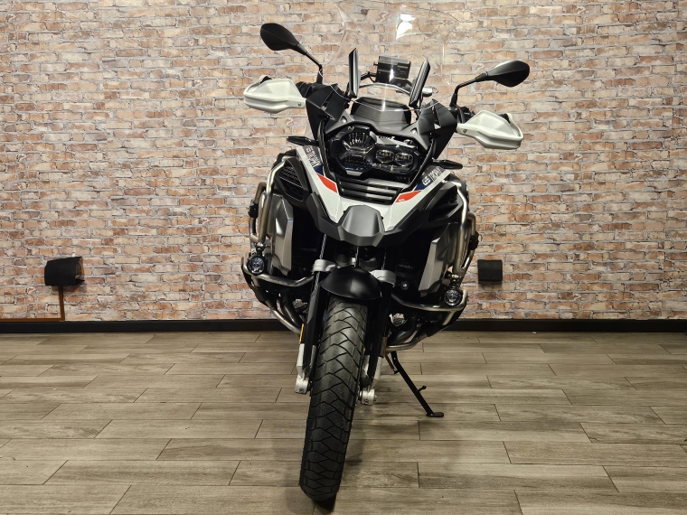 Bmw R 1250 gs adventure Ii 2024 Usado en BMW Premium Selection