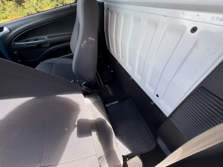 Volkswagen Saveiro 1.6 2021 Usado en G Autos Automotriz - G Autos
