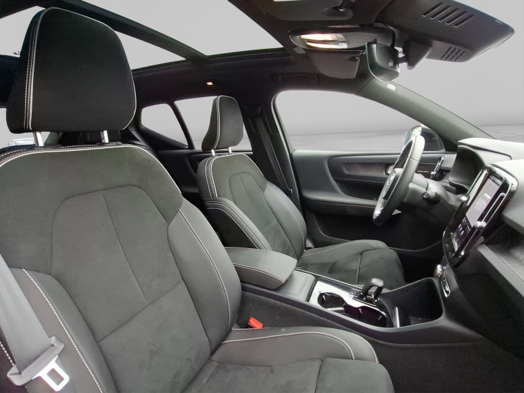 Volvo Xc40 C40 P8 Recharge 2024 Usado  Usado en BMW Premium Selection