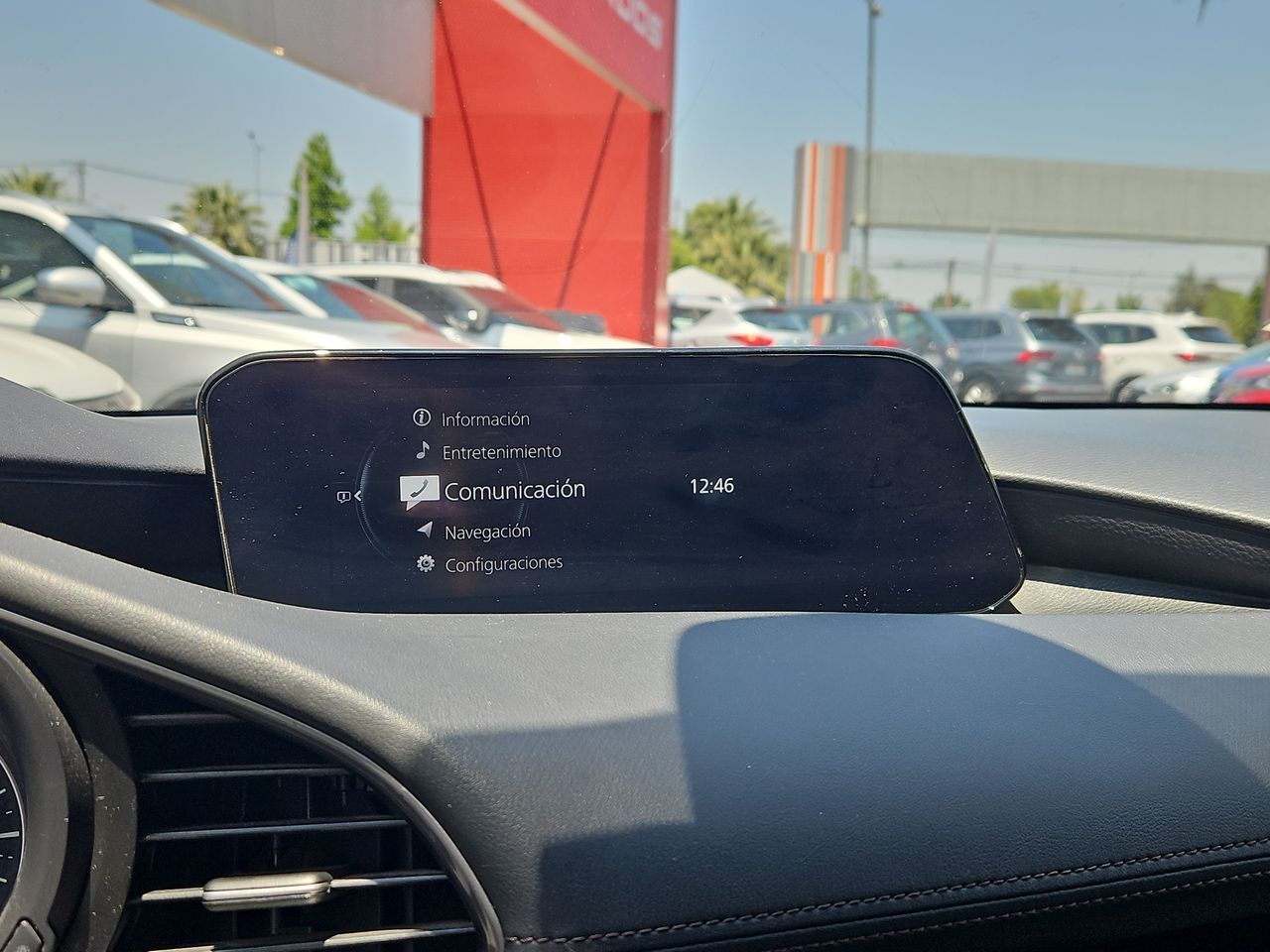 Mazda 3 All New 3 2.0 2022 Usado en Usados de Primera - Sergio Escobar