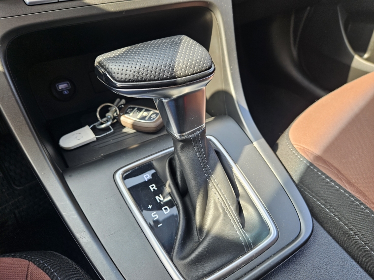 Hyundai Creta Grand Su2i Value 2024 Usado  Usado en Kovacs Usados