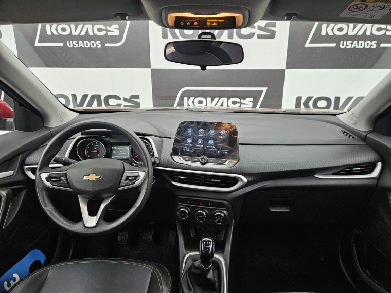 Chevrolet Tracker 1.2t Ltz Mt 2025 Usado  Usado en Kovacs Usados