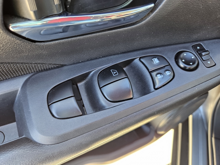 Nissan Kicks Kicks 1.6 At 2023 Usado en Rosselot Usados