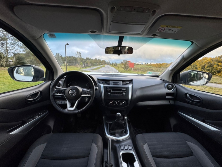 Nissan Navara Se 2022 Usado en G Autos Automotriz - G Autos