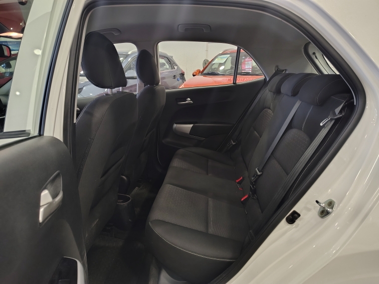 Kia Morning Morning Mpi 1.2 2023 Usado en Rosselot Usados