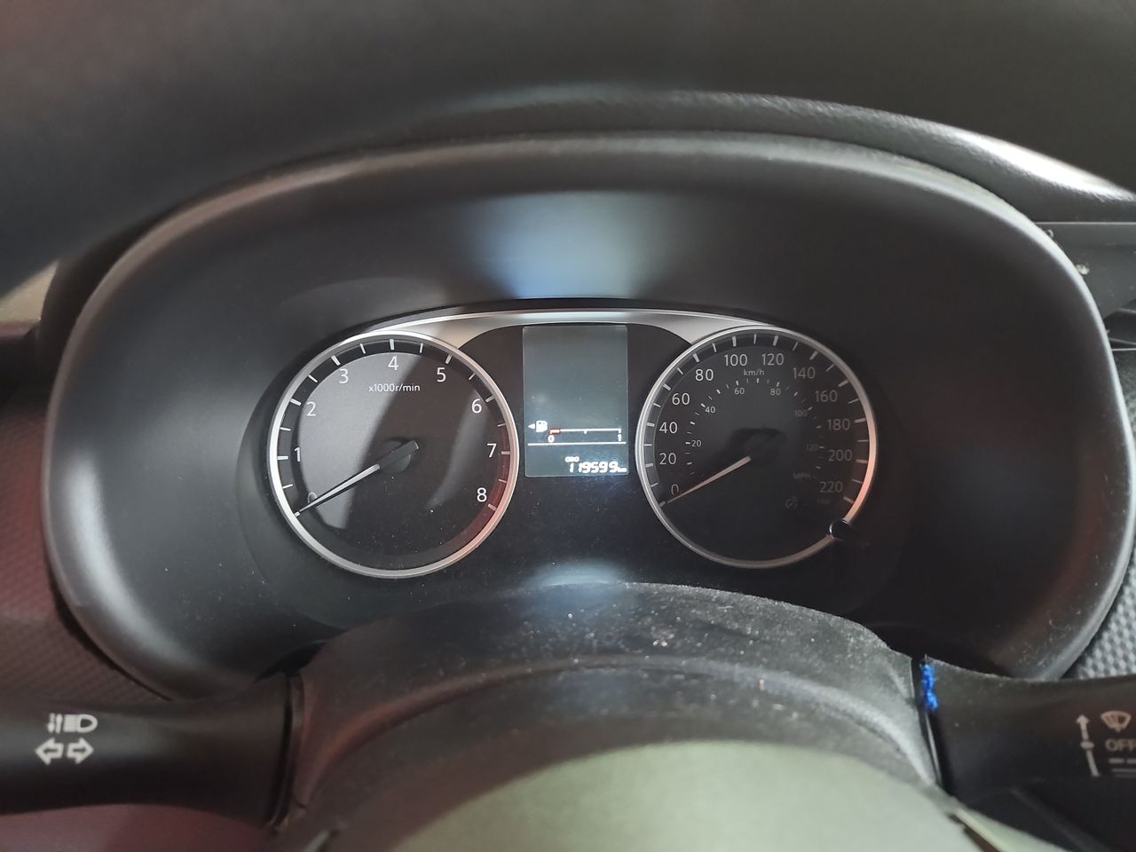 Nissan Kicks Kicks Sense 1.6 2024 Usado en Usados de Primera - Sergio Escobar