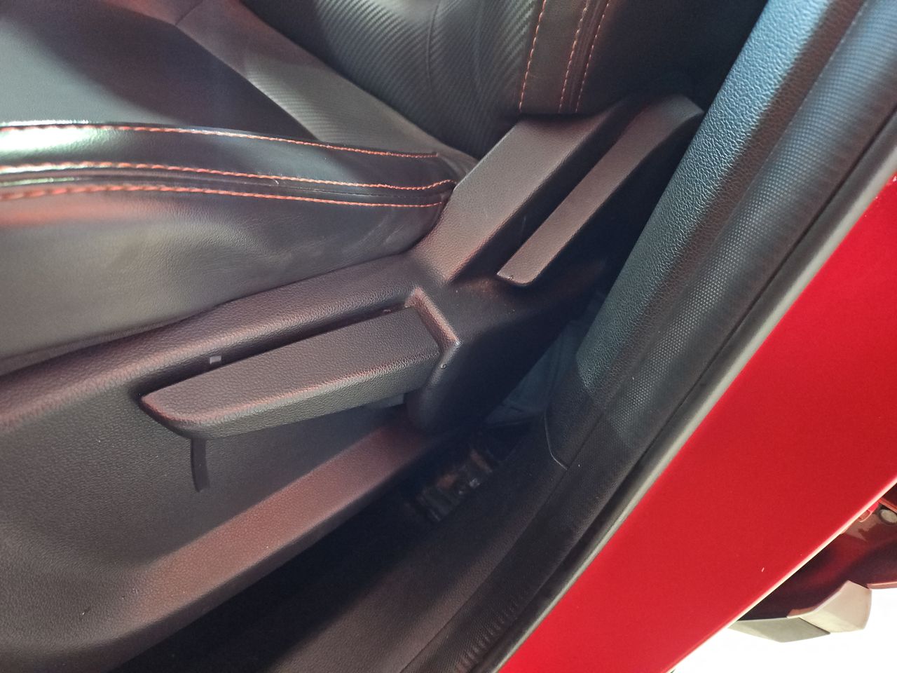 Mg Zx Zx 1.5 2022 Usado en Usados de Primera - Sergio Escobar