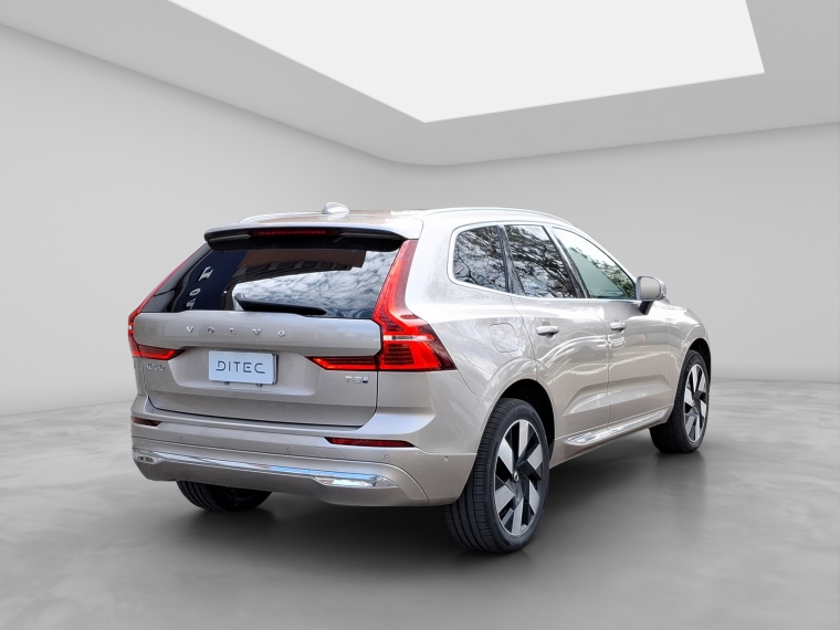 Volvo Xc60 2.0 B5 Plus At 4x4 Hibrido 2025 Usado Usado en BMW Premium Selection Volvo Xc60 2.0 B5 Plus At 4x4 Hibrido 2025 Usado Usado en BMW Premium Selection