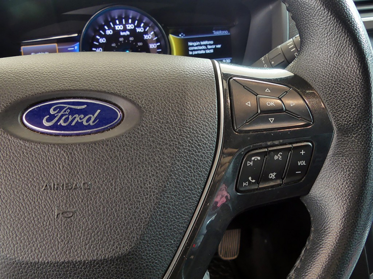 Ford Explorer Ltd 4x4 2.3 Aut 2020 Usado  Usado en Webautos.cl