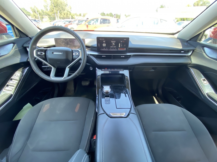 Haval H6 H6 Active 2.0 Aut 2021 Usado en Rosselot Usados