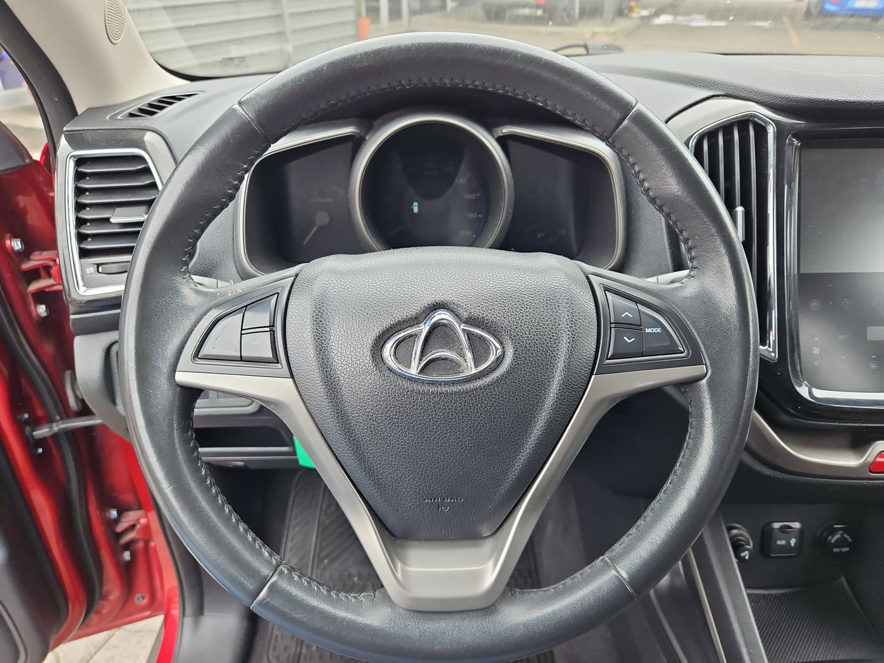 Changan Cx70 Cx70 Otto  1.6 2019 Usado en Usados de Primera - Sergio Escobar