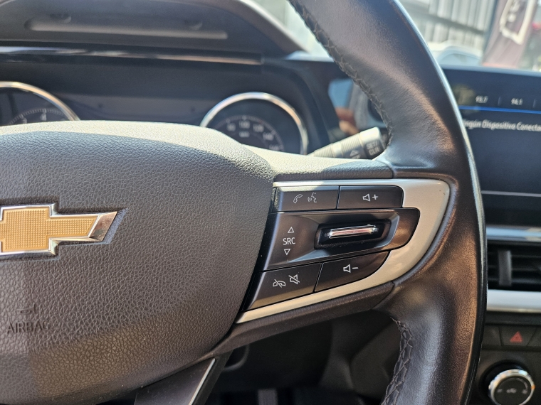 Chevrolet Montana 1.2 Aut 2024 Usado  Usado en Kovacs Usados