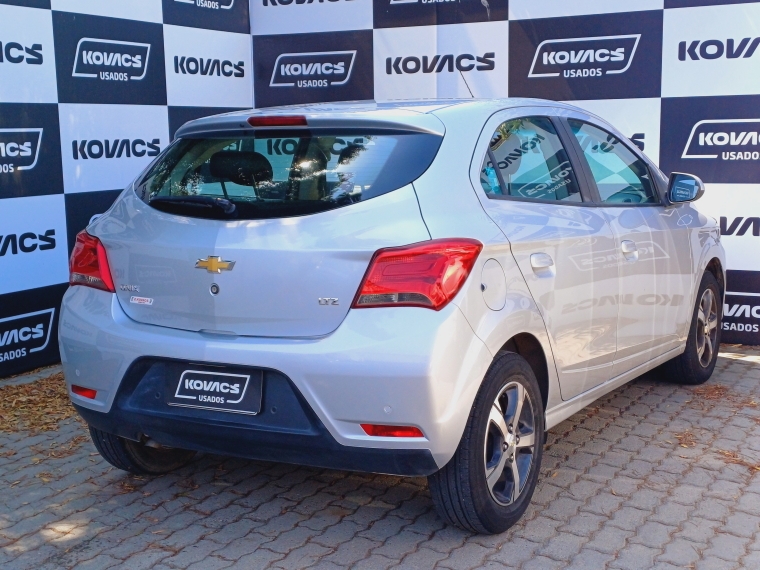 Chevrolet Onix Ltz 1.4 2018 Usado  Usado en Kovacs Usados